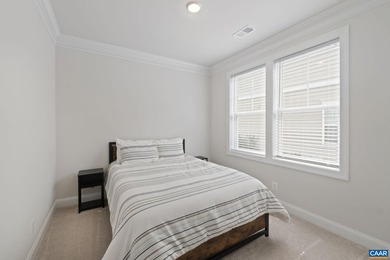 One level living in Spring Creek. A gated, amenity rich on Spring Creek Golf Club in Virginia - for sale on GolfHomes.com, golf home, golf lot