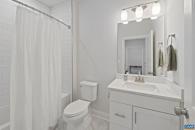 One level living in Spring Creek. A gated, amenity rich on Spring Creek Golf Club in Virginia - for sale on GolfHomes.com, golf home, golf lot