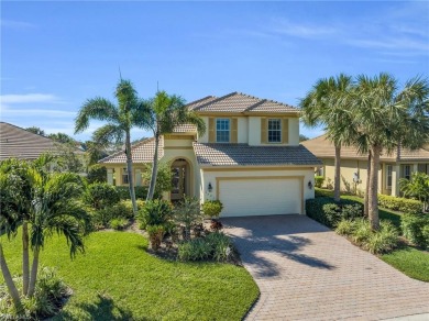 SELLER OFFERING BUYER $20,000 TOWARDS SOCIAL OR GOLF on Verandah Golf Course and Club in Florida - for sale on GolfHomes.com, golf home, golf lot