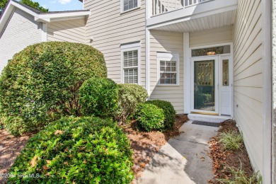 Welcome to this lovely, well-maintained,  and move-in ready on Members Club At St. James Plantation in North Carolina - for sale on GolfHomes.com, golf home, golf lot