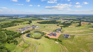 Executive Oceanview Prince Edward Island Homesites on Glasgow Hills Resort & Golf in Prince Edward Island - for sale on GolfHomes.com, golf home, golf lot