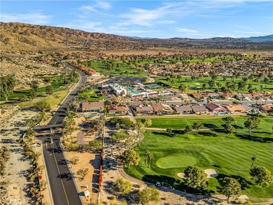 Prime opportunity to build your dream home in the highly on Sands RV and Golf Resort in California - for sale on GolfHomes.com, golf home, golf lot