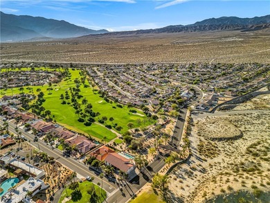 Prime opportunity to build your dream home in the highly on Sands RV and Golf Resort in California - for sale on GolfHomes.com, golf home, golf lot