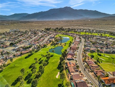 Prime opportunity to build your dream home in the highly on Sands RV and Golf Resort in California - for sale on GolfHomes.com, golf home, golf lot