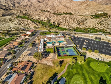 Prime opportunity to build your dream home in the highly on Sands RV and Golf Resort in California - for sale on GolfHomes.com, golf home, golf lot