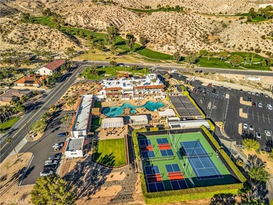 Prime opportunity to build your dream home in the highly on Sands RV and Golf Resort in California - for sale on GolfHomes.com, golf home, golf lot