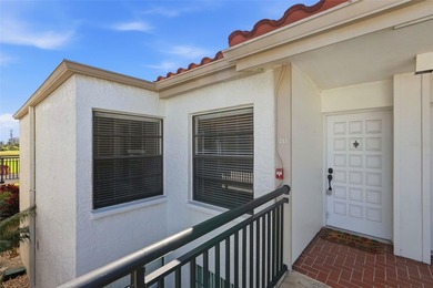 Welcome to your own piece of paradise! This beautifully updated on Isla Del Sol Yacht and Country Club in Florida - for sale on GolfHomes.com, golf home, golf lot