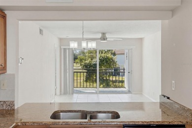 Welcome to your own piece of paradise! This beautifully updated on Isla Del Sol Yacht and Country Club in Florida - for sale on GolfHomes.com, golf home, golf lot