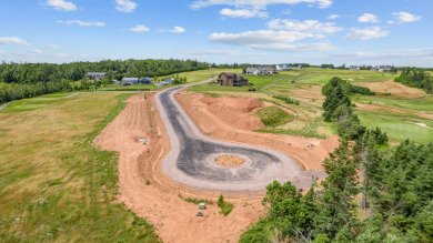 Executive Oceanview Prince Edward Island Homesites on Glasgow Hills Resort & Golf in Prince Edward Island - for sale on GolfHomes.com, golf home, golf lot