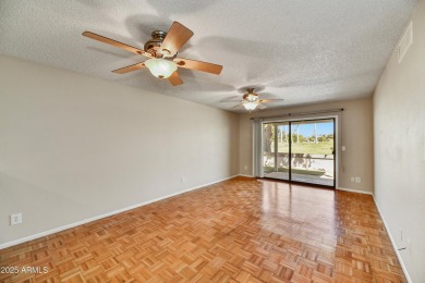 Don't miss THE most affordable 2-bedroom home in Westbrook on Westbrook Village Golf Club in Arizona - for sale on GolfHomes.com, golf home, golf lot