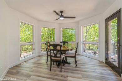 Stunning Golf Course Retreat on a Wooded Lot in Highly Desired on Ankeny Golf and Country Club in Iowa - for sale on GolfHomes.com, golf home, golf lot