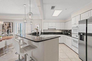 A rare single-level Penthouse offering at Southwinds II  in on Sandestin Golf and Beach Resort - The Links in Florida - for sale on GolfHomes.com, golf home, golf lot