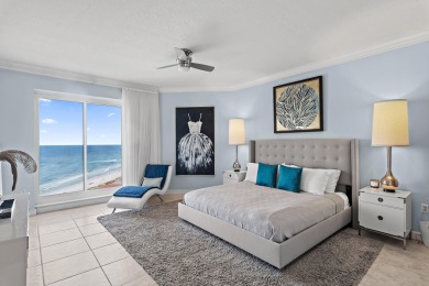 A rare single-level Penthouse offering at Southwinds II  in on Sandestin Golf and Beach Resort - The Links in Florida - for sale on GolfHomes.com, golf home, golf lot