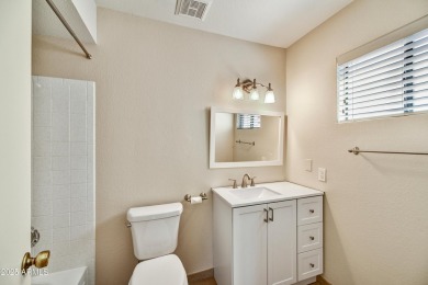 Don't miss THE most affordable 2-bedroom home in Westbrook on Westbrook Village Golf Club in Arizona - for sale on GolfHomes.com, golf home, golf lot