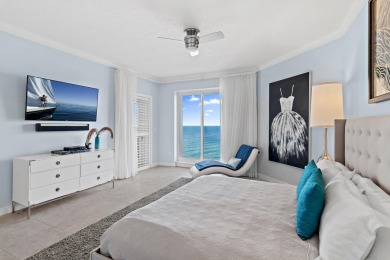 A rare single-level Penthouse offering at Southwinds II  in on Sandestin Golf and Beach Resort - The Links in Florida - for sale on GolfHomes.com, golf home, golf lot