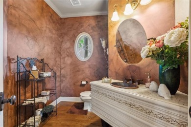 Welcome to this beautiful 3BR/3.1BA Reverse 1.5 story in the on Staley Farms Golf Club in Missouri - for sale on GolfHomes.com, golf home, golf lot
