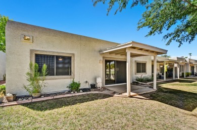 Don't miss THE most affordable 2-bedroom home in Westbrook on Westbrook Village Golf Club in Arizona - for sale on GolfHomes.com, golf home, golf lot