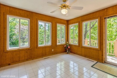 Stunning Golf Course Retreat on a Wooded Lot in Highly Desired on Ankeny Golf and Country Club in Iowa - for sale on GolfHomes.com, golf home, golf lot