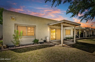 Don't miss THE most affordable 2-bedroom home in Westbrook on Westbrook Village Golf Club in Arizona - for sale on GolfHomes.com, golf home, golf lot