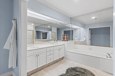 A rare single-level Penthouse offering at Southwinds II  in on Sandestin Golf and Beach Resort - The Links in Florida - for sale on GolfHomes.com, golf home, golf lot