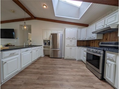 Nestled on the serene shores of Little Pine Lake, this on Perham Lakeside Country Club in Minnesota - for sale on GolfHomes.com, golf home, golf lot