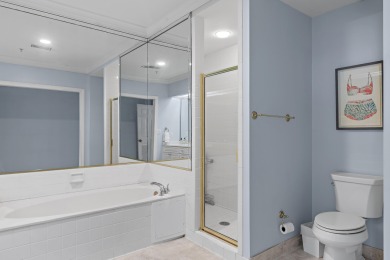 A rare single-level Penthouse offering at Southwinds II  in on Sandestin Golf and Beach Resort - The Links in Florida - for sale on GolfHomes.com, golf home, golf lot