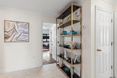 A rare single-level Penthouse offering at Southwinds II  in on Sandestin Golf and Beach Resort - The Links in Florida - for sale on GolfHomes.com, golf home, golf lot