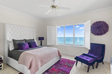 A rare single-level Penthouse offering at Southwinds II  in on Sandestin Golf and Beach Resort - The Links in Florida - for sale on GolfHomes.com, golf home, golf lot
