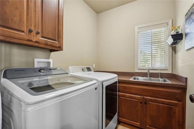 Welcome to this beautiful 3BR/3.1BA Reverse 1.5 story in the on Staley Farms Golf Club in Missouri - for sale on GolfHomes.com, golf home, golf lot