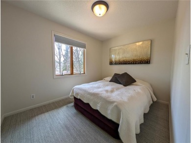 Nestled on the serene shores of Little Pine Lake, this on Perham Lakeside Country Club in Minnesota - for sale on GolfHomes.com, golf home, golf lot