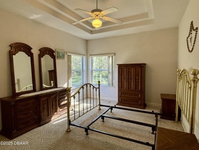 This once elegant home is needing some attention today but with on The Grand Club Cypress Course in Florida - for sale on GolfHomes.com, golf home, golf lot