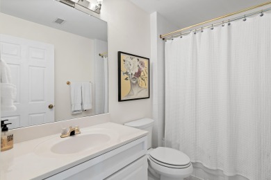 A rare single-level Penthouse offering at Southwinds II  in on Sandestin Golf and Beach Resort - The Links in Florida - for sale on GolfHomes.com, golf home, golf lot