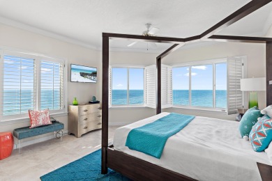 A rare single-level Penthouse offering at Southwinds II  in on Sandestin Golf and Beach Resort - The Links in Florida - for sale on GolfHomes.com, golf home, golf lot