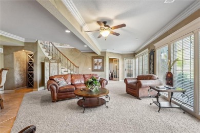 Welcome to this beautiful 3BR/3.1BA Reverse 1.5 story in the on Staley Farms Golf Club in Missouri - for sale on GolfHomes.com, golf home, golf lot