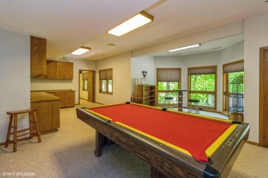 Stunning Golf Course Retreat on a Wooded Lot in Highly Desired on Ankeny Golf and Country Club in Iowa - for sale on GolfHomes.com, golf home, golf lot