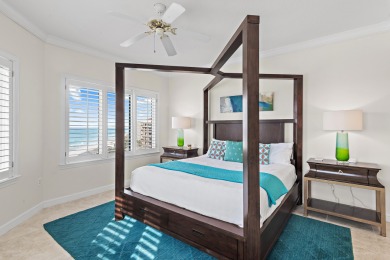 A rare single-level Penthouse offering at Southwinds II  in on Sandestin Golf and Beach Resort - The Links in Florida - for sale on GolfHomes.com, golf home, golf lot
