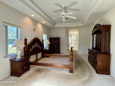 This once elegant home is needing some attention today but with on The Grand Club Cypress Course in Florida - for sale on GolfHomes.com, golf home, golf lot