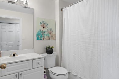 A rare single-level Penthouse offering at Southwinds II  in on Sandestin Golf and Beach Resort - The Links in Florida - for sale on GolfHomes.com, golf home, golf lot