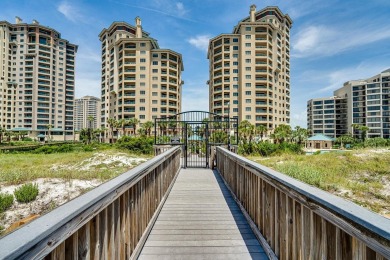 A rare single-level Penthouse offering at Southwinds II  in on Sandestin Golf and Beach Resort - The Links in Florida - for sale on GolfHomes.com, golf home, golf lot