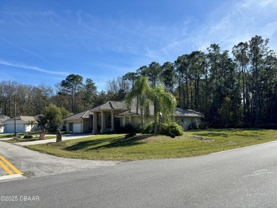 This once elegant home is needing some attention today but with on The Grand Club Cypress Course in Florida - for sale on GolfHomes.com, golf home, golf lot