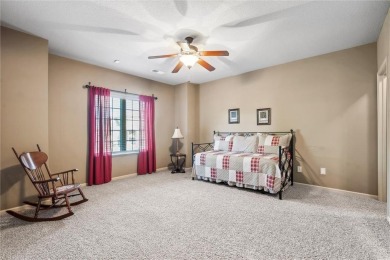 Welcome to this beautiful 3BR/3.1BA Reverse 1.5 story in the on Staley Farms Golf Club in Missouri - for sale on GolfHomes.com, golf home, golf lot