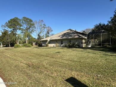 This once elegant home is needing some attention today but with on The Grand Club Cypress Course in Florida - for sale on GolfHomes.com, golf home, golf lot