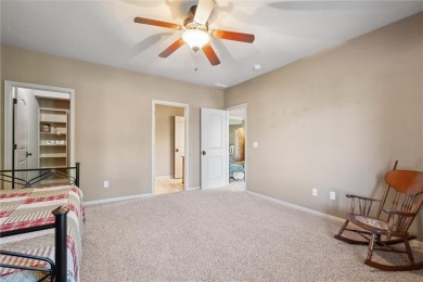 Welcome to this beautiful 3BR/3.1BA Reverse 1.5 story in the on Staley Farms Golf Club in Missouri - for sale on GolfHomes.com, golf home, golf lot