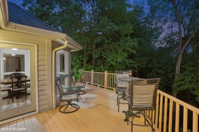 Stunning Golf Course Retreat on a Wooded Lot in Highly Desired on Ankeny Golf and Country Club in Iowa - for sale on GolfHomes.com, golf home, golf lot