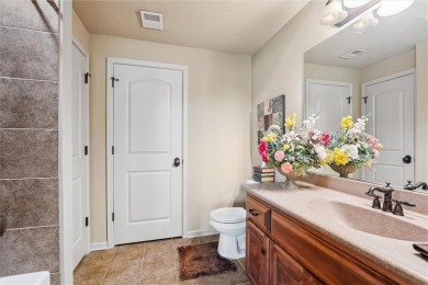 Welcome to this beautiful 3BR/3.1BA Reverse 1.5 story in the on Staley Farms Golf Club in Missouri - for sale on GolfHomes.com, golf home, golf lot