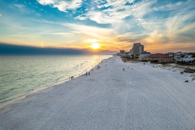 A rare single-level Penthouse offering at Southwinds II  in on Sandestin Golf and Beach Resort - The Links in Florida - for sale on GolfHomes.com, golf home, golf lot