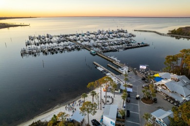 A rare single-level Penthouse offering at Southwinds II  in on Sandestin Golf and Beach Resort - The Links in Florida - for sale on GolfHomes.com, golf home, golf lot