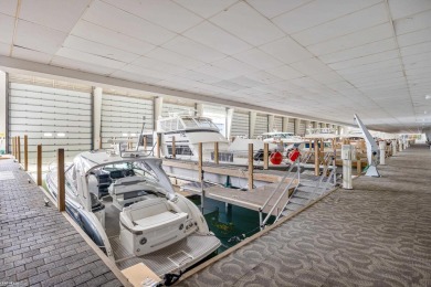 YACHT STORAGE DOESN'T GET ANY BETTER THAN THIS! THE BEST OF THE on Selfridge Golf Course in Michigan - for sale on GolfHomes.com, golf home, golf lot