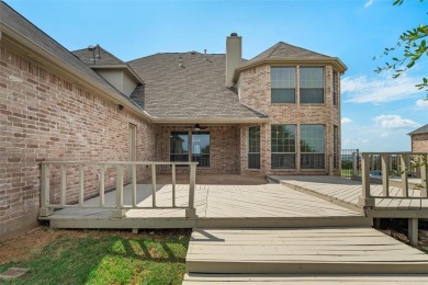 Welcome to The Resort on Eagle Mountain Lake. A prestigious on The Golf Club at Resort Eagle Mountain Lake in Texas - for sale on GolfHomes.com, golf home, golf lot