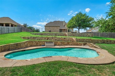 Welcome to The Resort on Eagle Mountain Lake. A prestigious on The Golf Club at Resort Eagle Mountain Lake in Texas - for sale on GolfHomes.com, golf home, golf lot